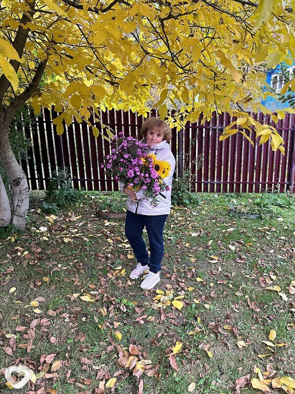 Наталья, 62, Туле — анкета №86158