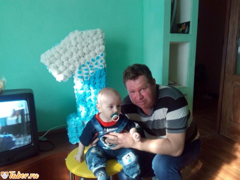 Александр, 50, Зугрэсе — анкета №86159