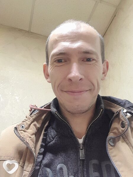 Ив, 36, Саратове — анкета №86160
