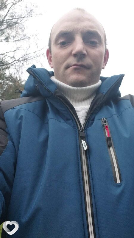 Максим, 35, Гродно — анкета №86161