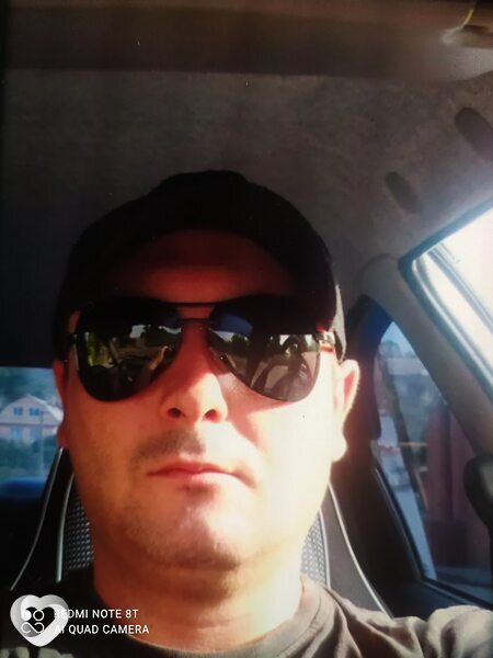 Василий, 43, Орше — анкета №86162
