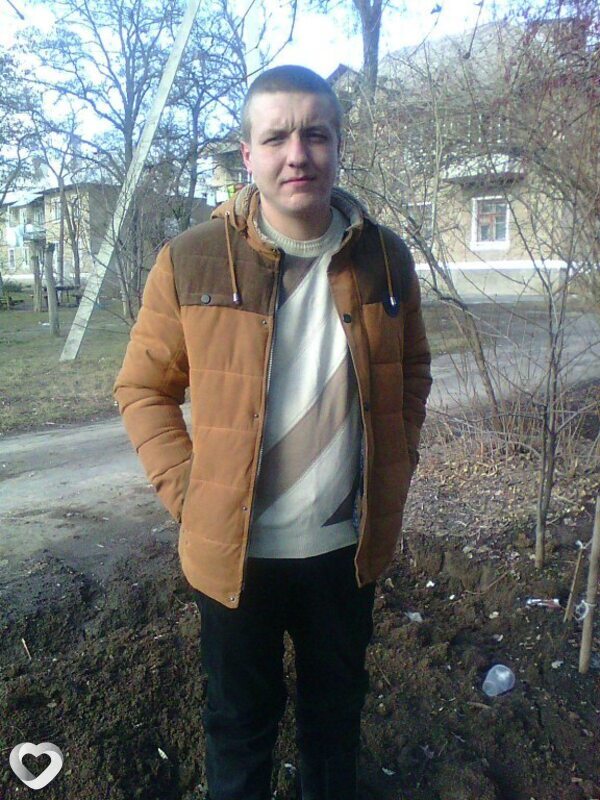Wwrty, 31, Донецке — анкета №86163