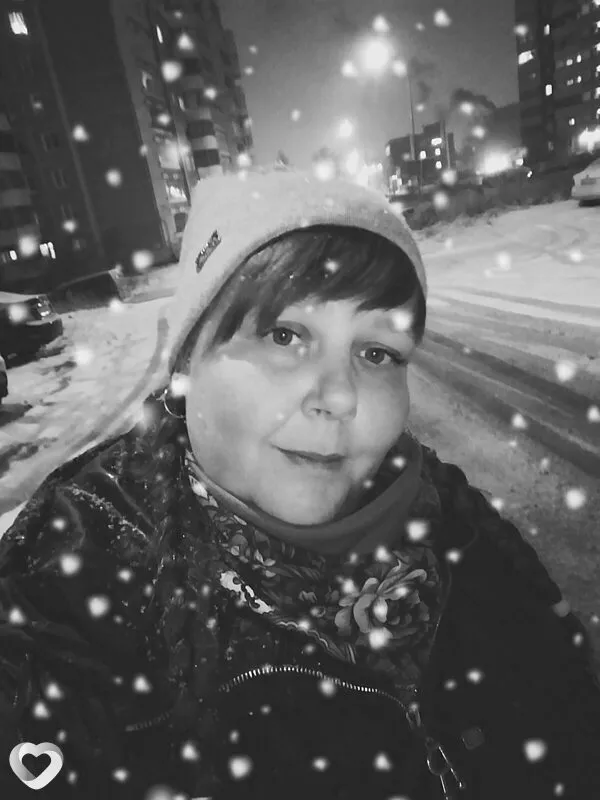 Стася, 37, Екатеринбурге — анкета №4817