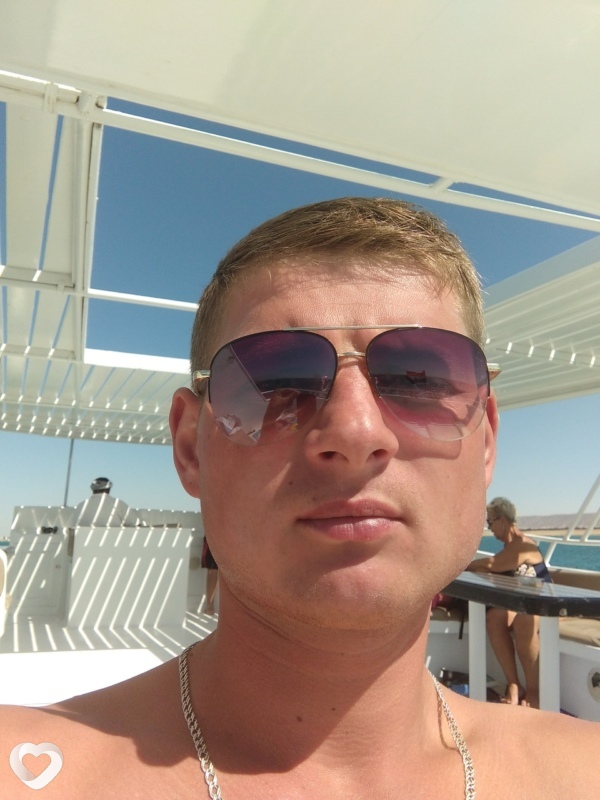 Виктор, 36, Минске — анкета №86166