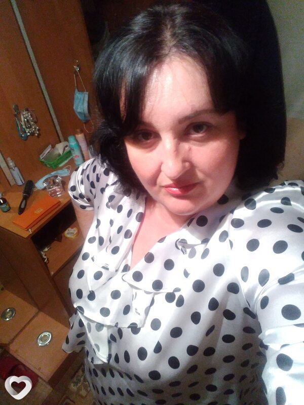Наталья, 46, Донецке — анкета №86171