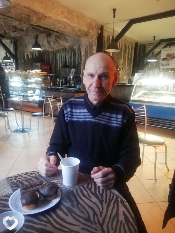 Андрей, 56, Бресте — анкета №86173