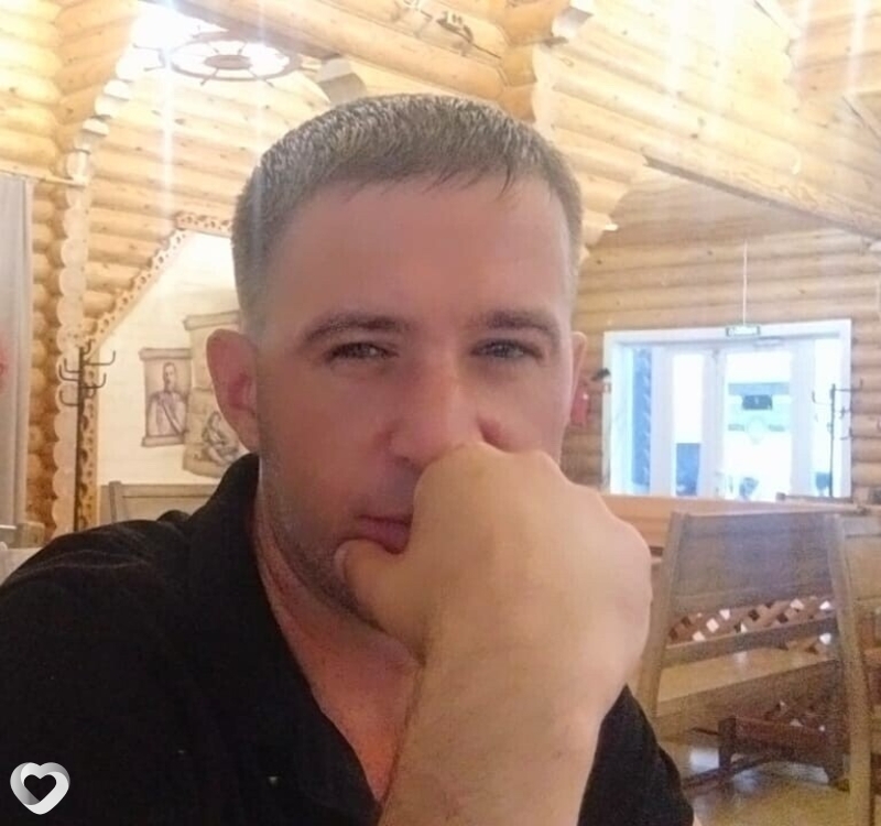 Илья, 45, Павлодаре — анкета №86177