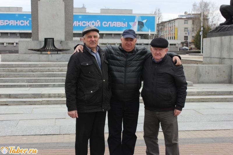 Сергей, 63, Липецке — анкета №86508