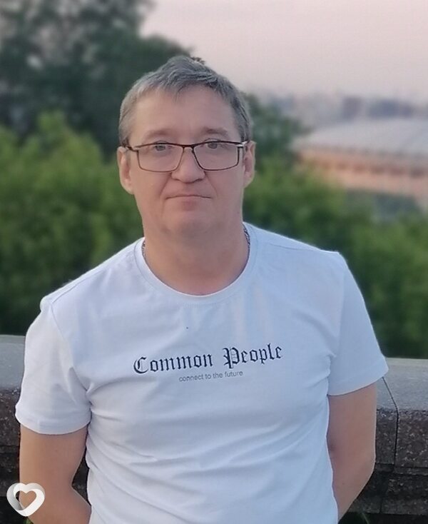 Иван, 53, Кемерове — анкета №86519