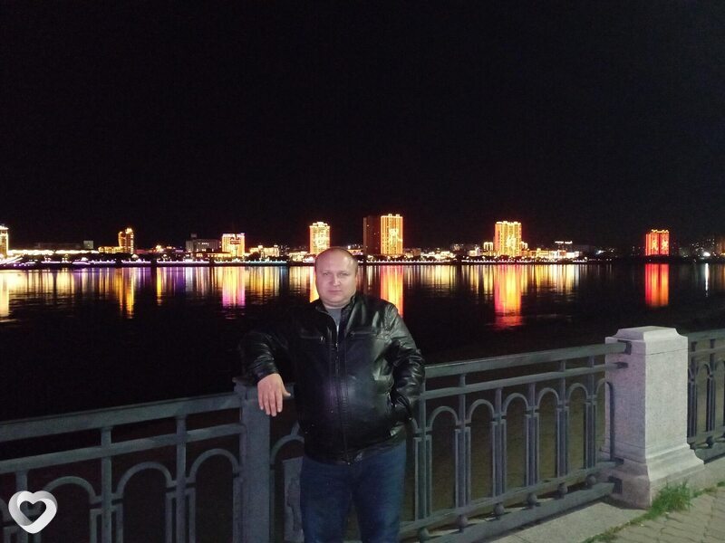 Денис, 43, Мозыре — анкета №86528