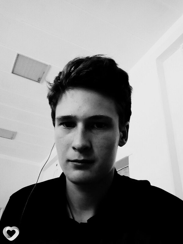 Дмитрий, 26, Донецке — анкета №86333