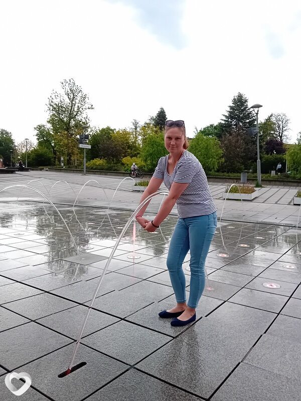 Zoryanochka, 36, Тернополе — анкета №86334