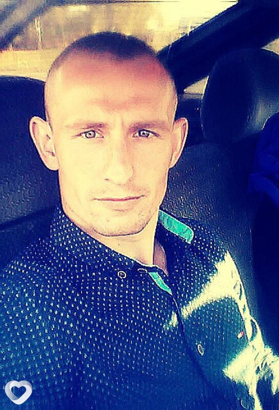 Владислав, 36, Пензе — анкета №86336