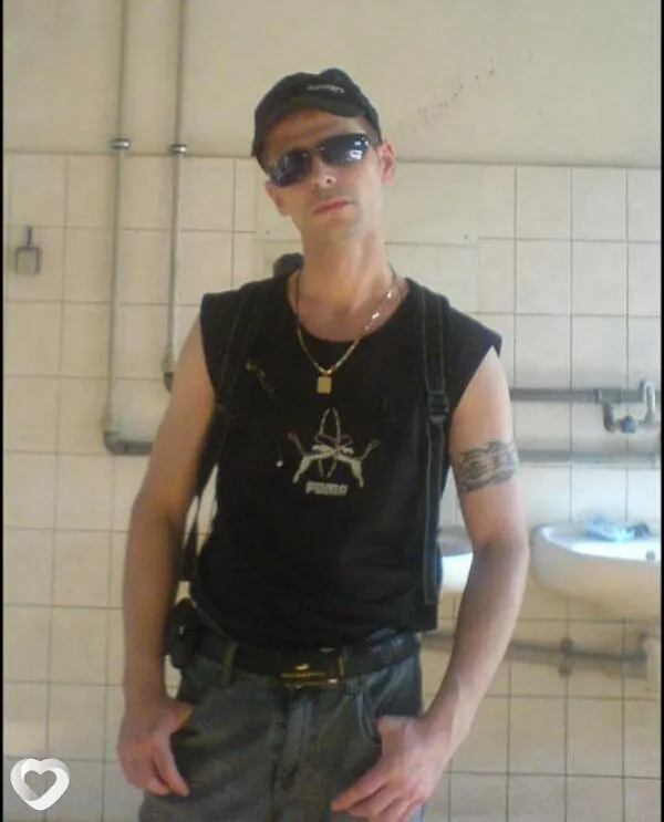 Igrok, 48, Пльзень — анкета №4819
