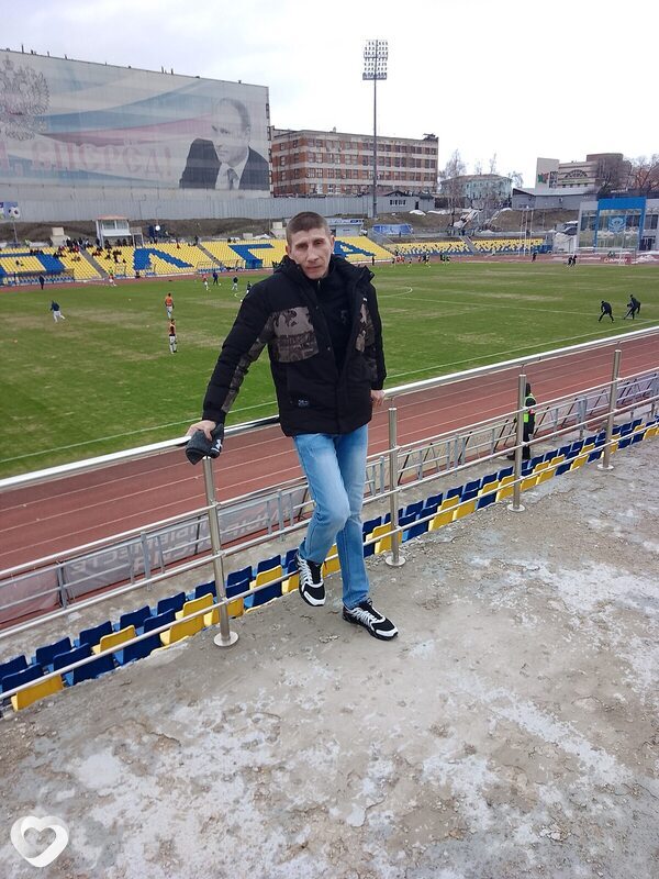 Кирилл, 42, Ульяновске — анкета №86337