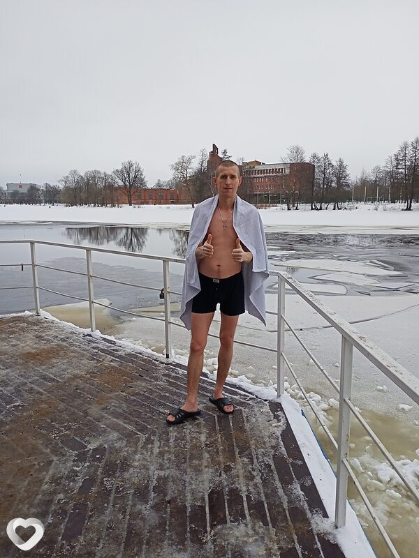 Александр, 43, Бресте — анкета №86340