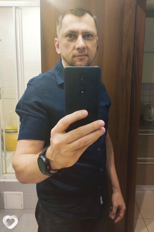 Вячеслав, 49, Киеве — анкета №86343