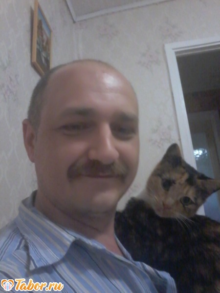 Алексей, 48, Столбцах — анкета №86349