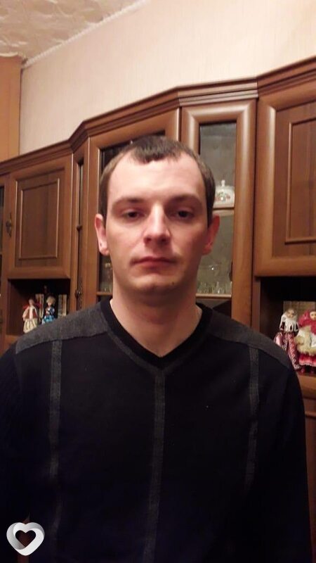Павел, 35, Омске — анкета №86351