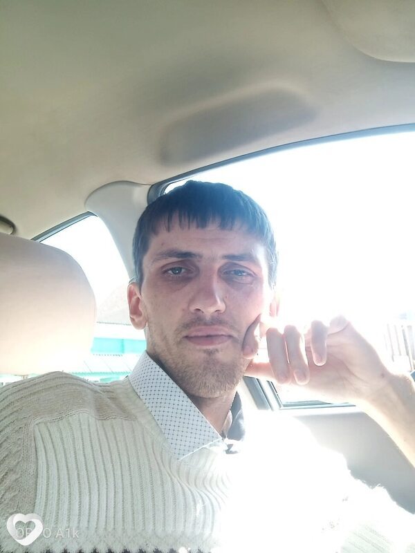 Ромка, 38, Сальске — анкета №86354