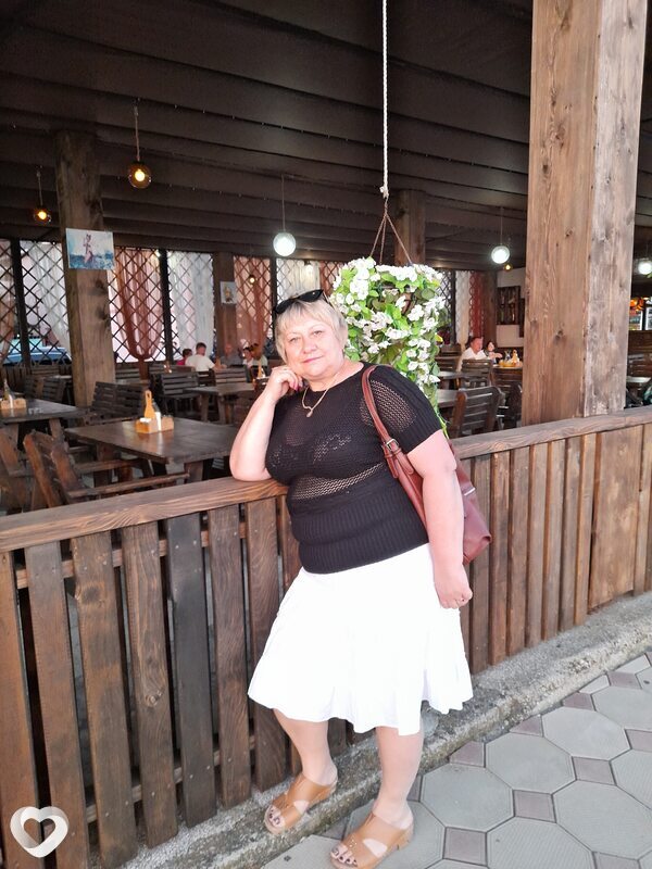 Любовь, 62, Энгельсе — анкета №86355