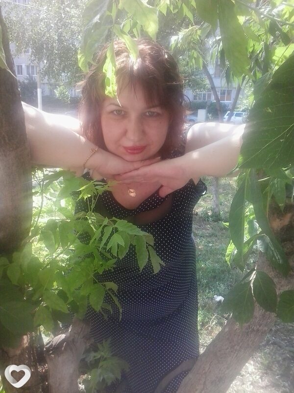 Наталья, 52, Рязани — анкета №86356