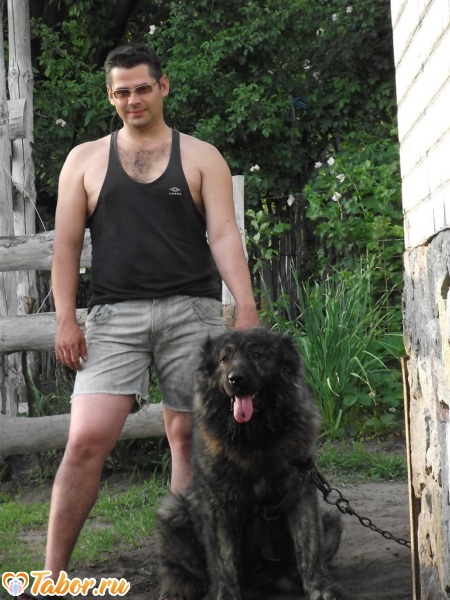 Максим, 50, Кременчуге — анкета №86209