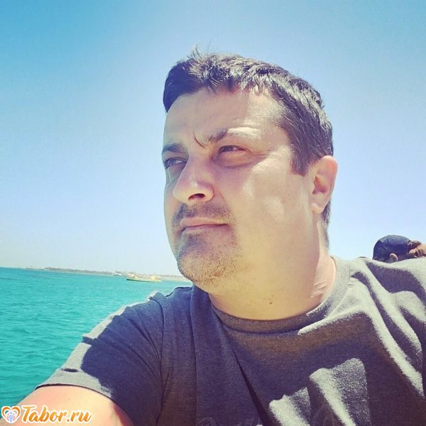 Роман, 39, Кременчуге — анкета №86215