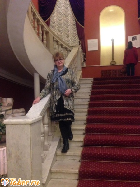 Ирина, 68, Калуге — анкета №86220