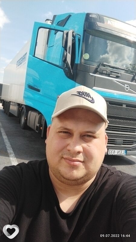 Илья, 31, Новополоцке — анкета №86221