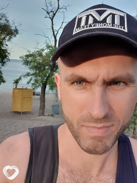 Сергей, 41, Мариуполе — анкета №86222