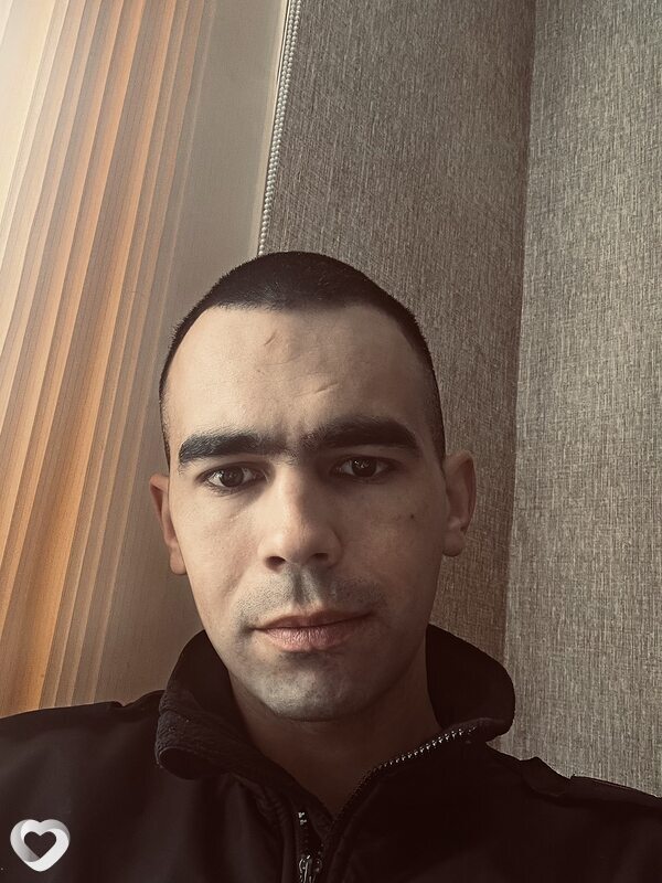 Егор, 31, Макеевке — анкета №86231