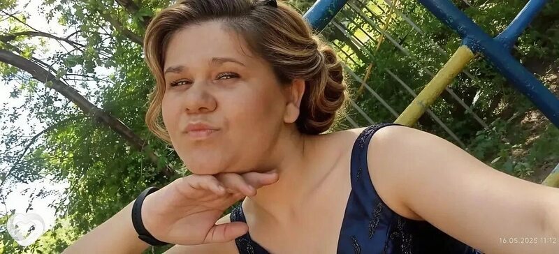 Ксения, 33, Челябинске — анкета №86458
