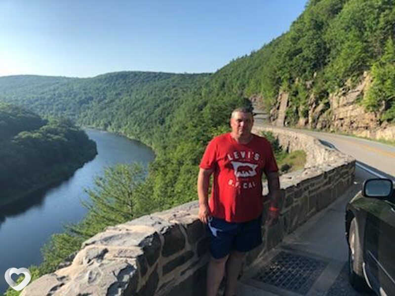 Andrei, 47, Гродно — анкета №86460