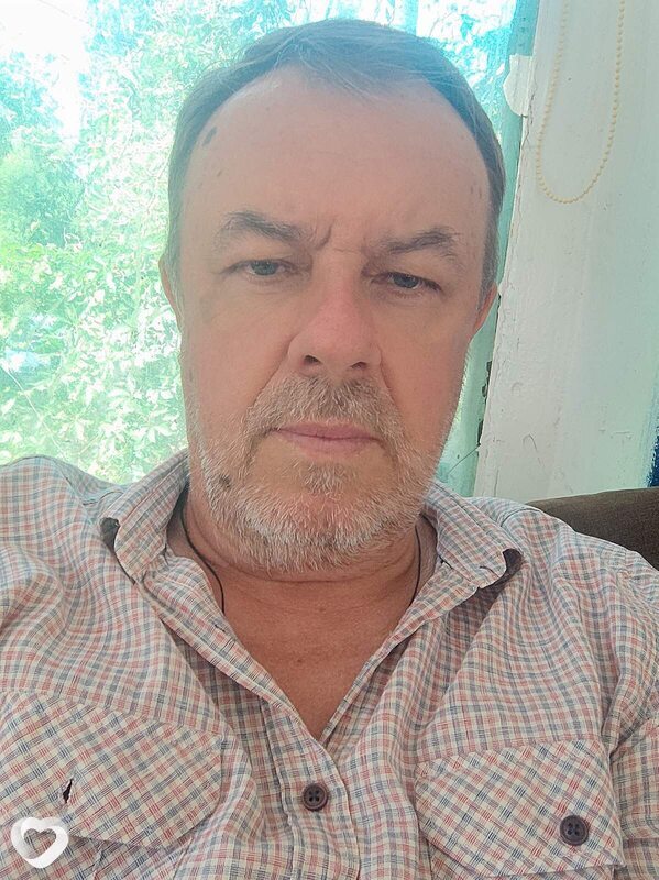 Анатолий, 64, Черкассах — анкета №86462
