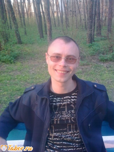 Олег, 44, Славянске — анкета №86463
