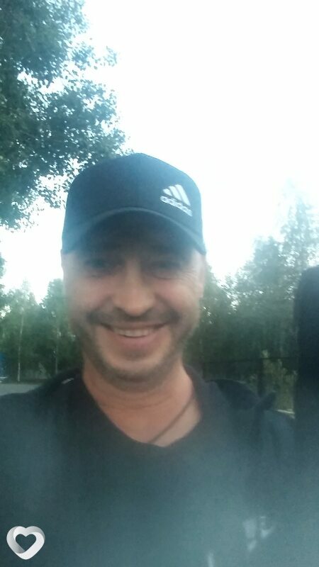 Алексей, 55, Сургуте — анкета №86469