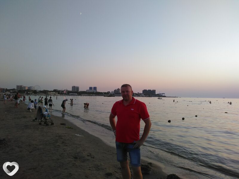 Дмитрий, 51, Иванове — анкета №86470
