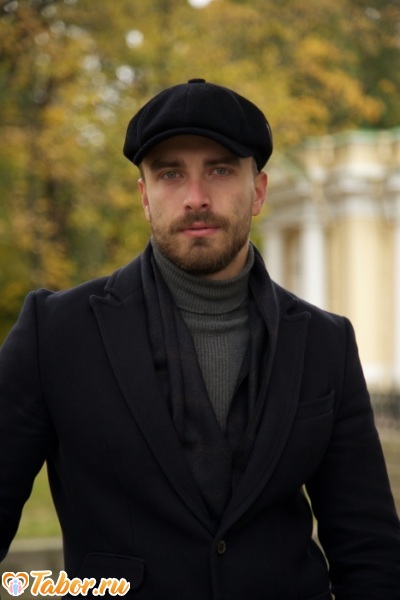 Миша, 42, Томске — анкета №86474