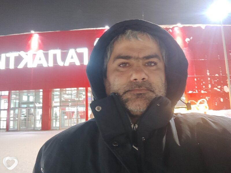 Руслан, 41, Саратове — анкета №86477