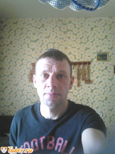 Володя, 46, Смолевичах — анкета №86479