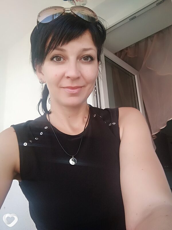Татьяна, 41, Полоцке — анкета №86480