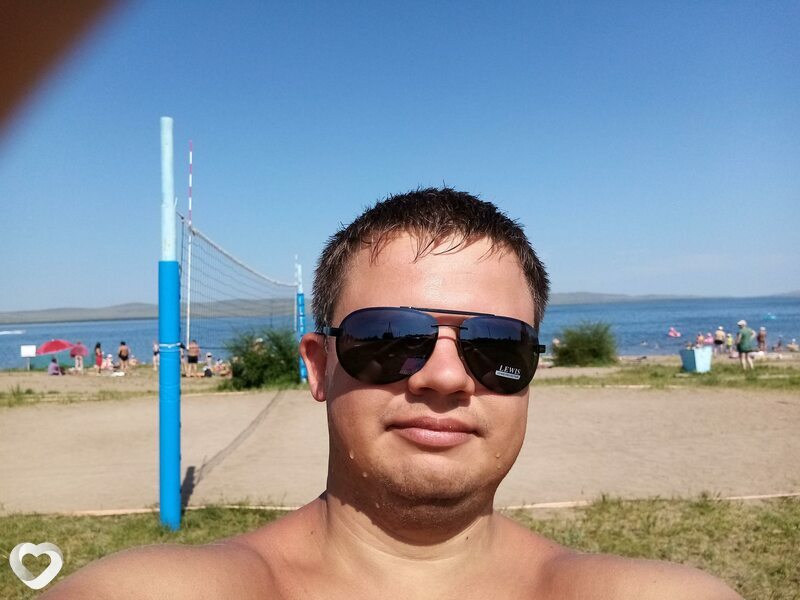 Денис, 39, Ленинске-Кузнецком — анкета №86308