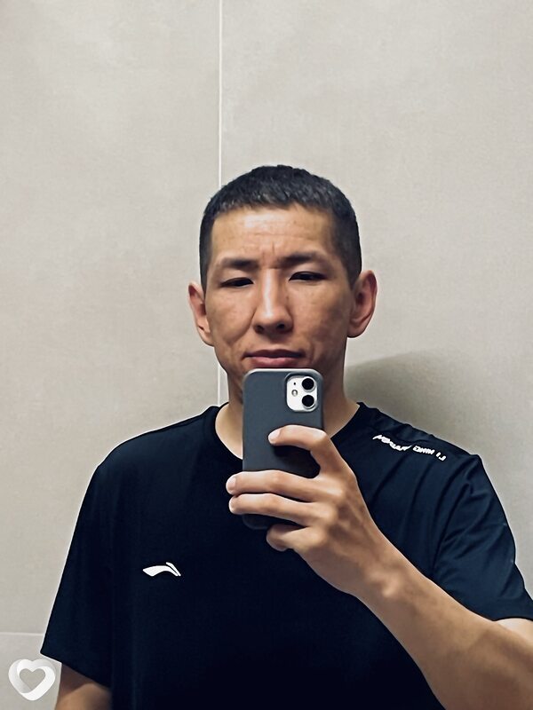 Абвгд, 36, Бишкек — анкета №86311