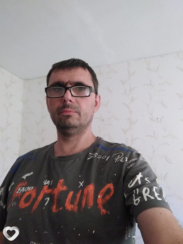 Сергей, 50, Тосно — анкета №86318
