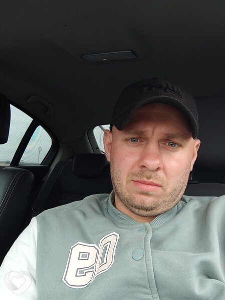 Паша, 38, Минске — анкета №86320