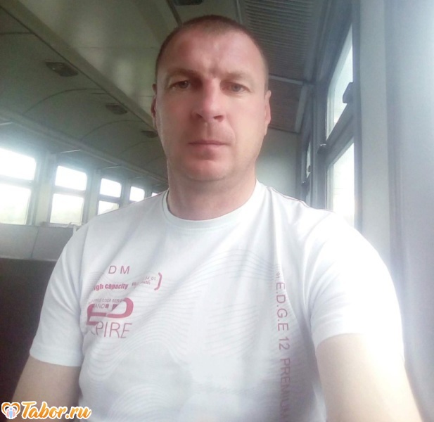 Сергей, 48, Бресте — анкета №86321