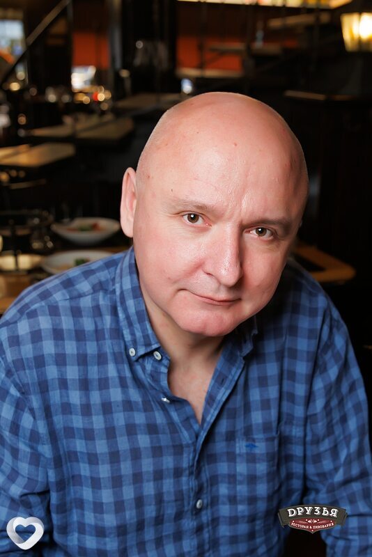 Андрей, 48, Минске — анкета №86323