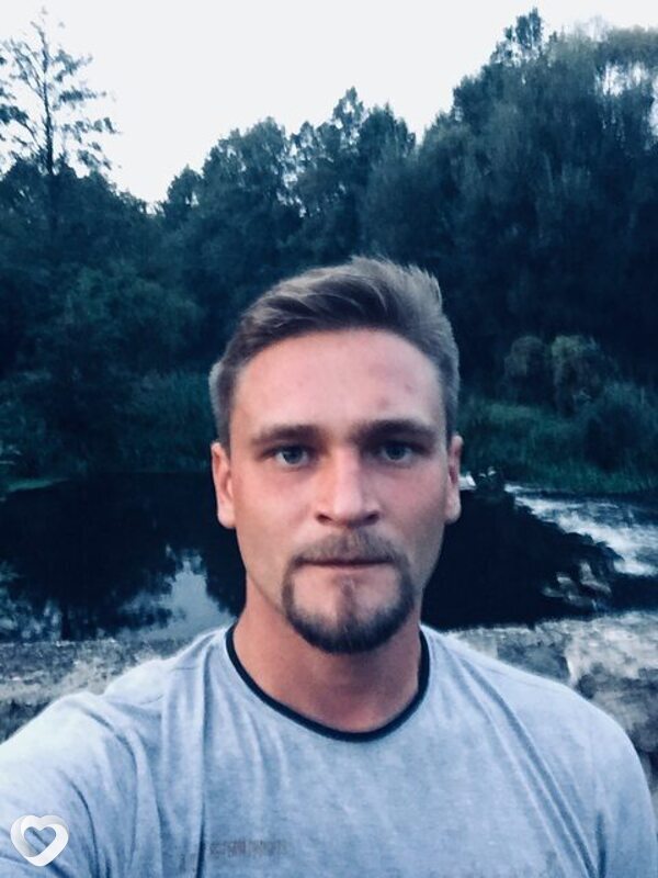 Евгений, 34, Лиде — анкета №86324