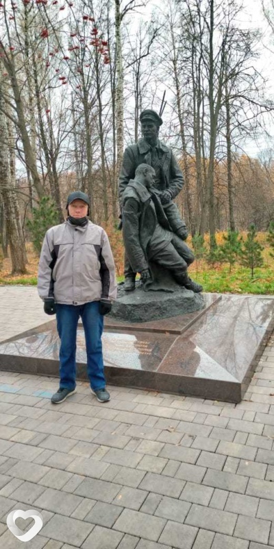 Дмитрий, 52, Туле — анкета №86325